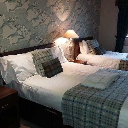 The Huntsman Inn Holmfirth Ngoại thất bức ảnh