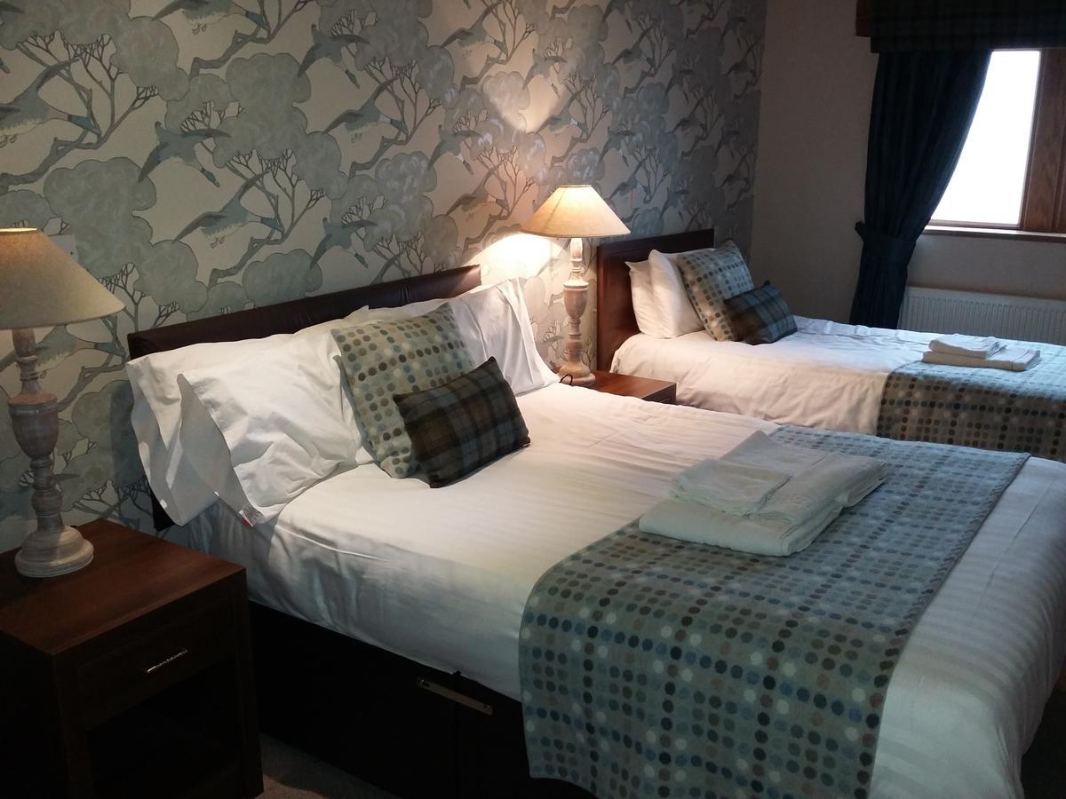 The Huntsman Inn Holmfirth Ngoại thất bức ảnh