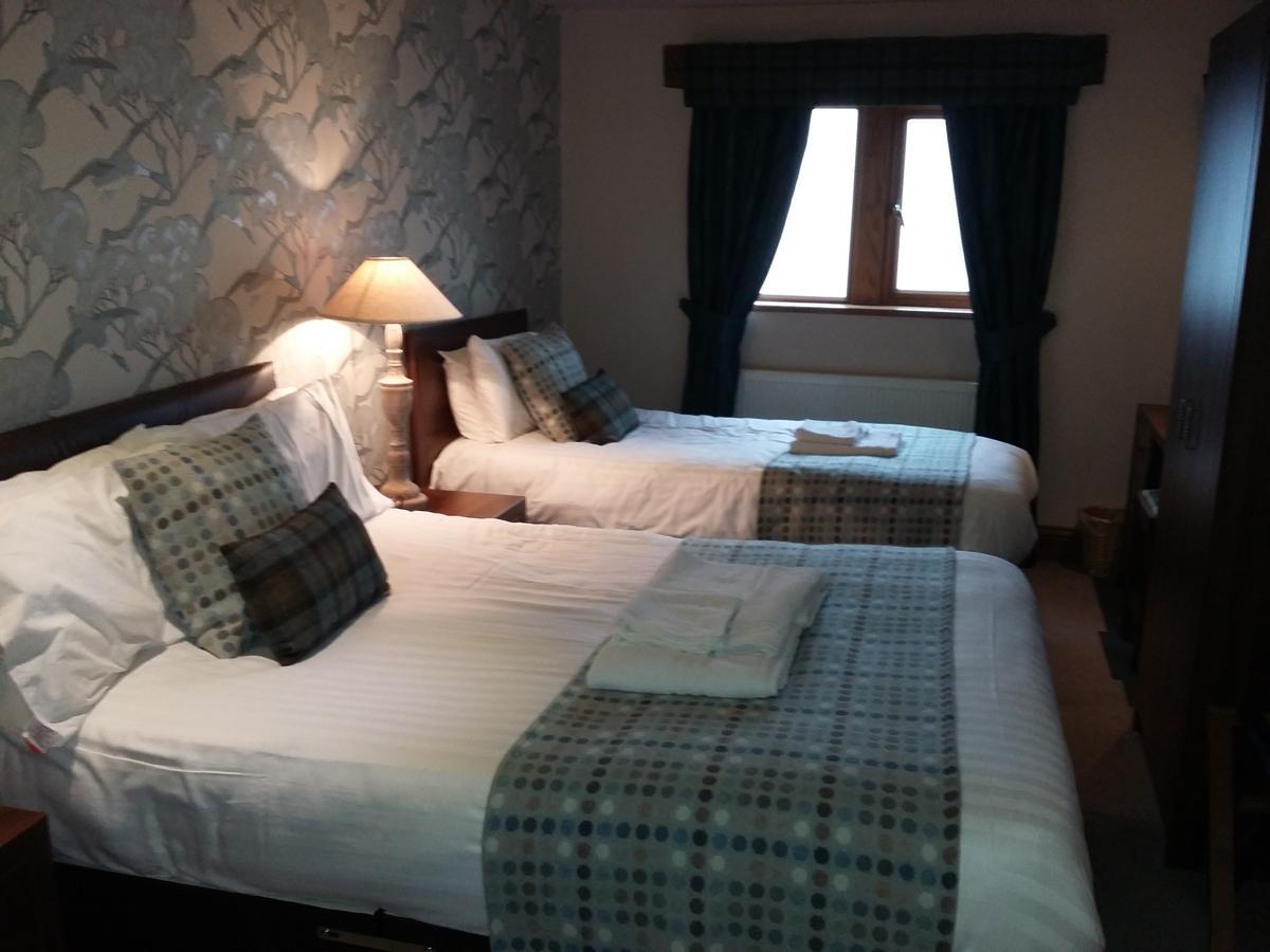 The Huntsman Inn Holmfirth Ngoại thất bức ảnh