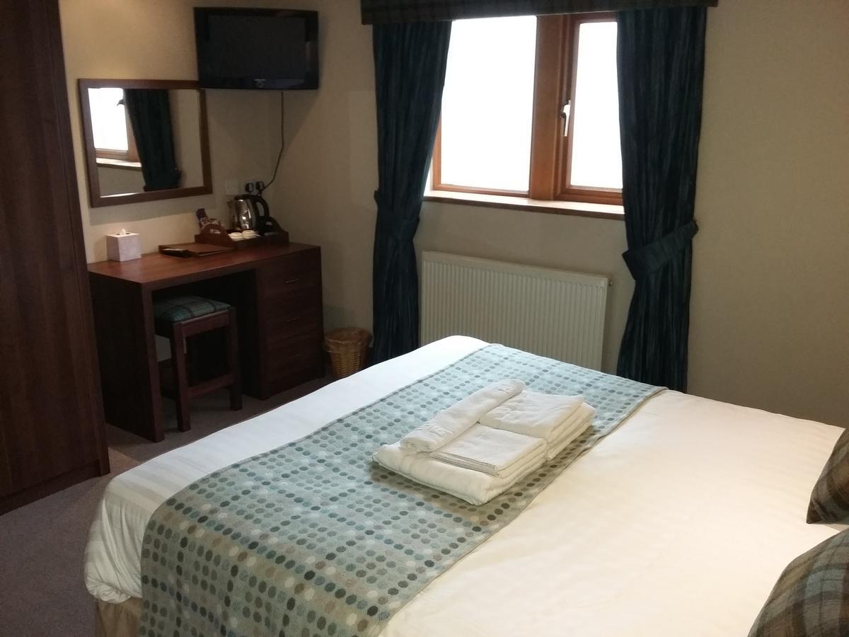 The Huntsman Inn Holmfirth Ngoại thất bức ảnh