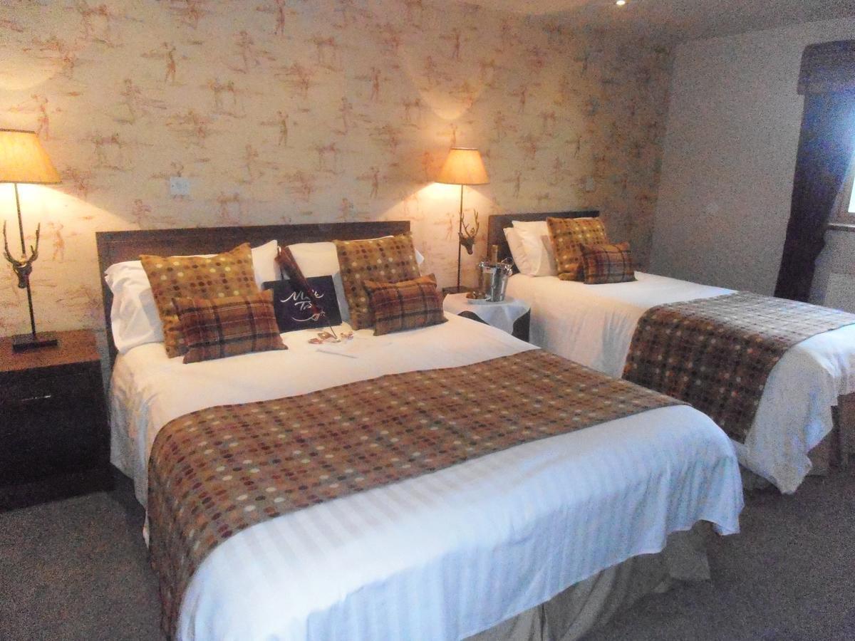 The Huntsman Inn Holmfirth Ngoại thất bức ảnh
