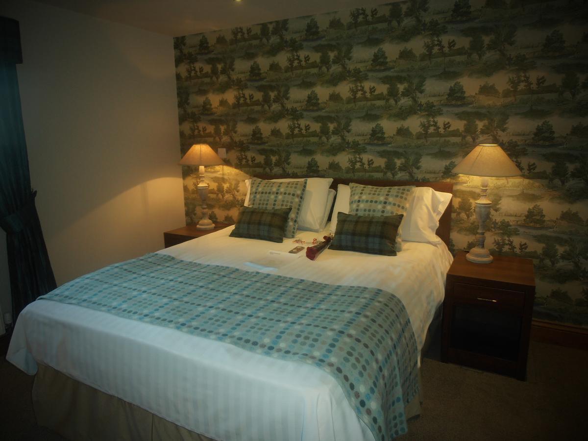 The Huntsman Inn Holmfirth Ngoại thất bức ảnh