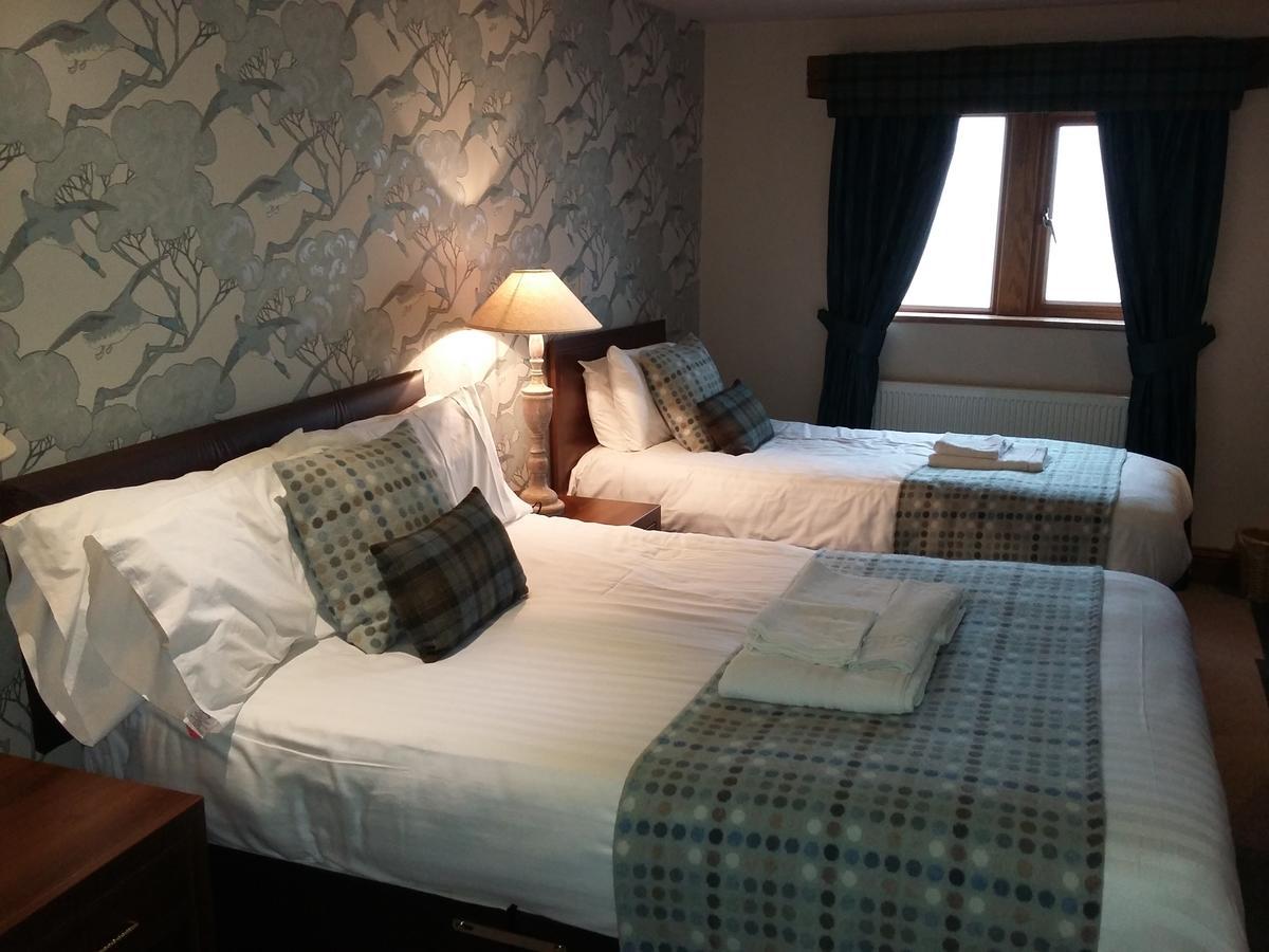 The Huntsman Inn Holmfirth Ngoại thất bức ảnh