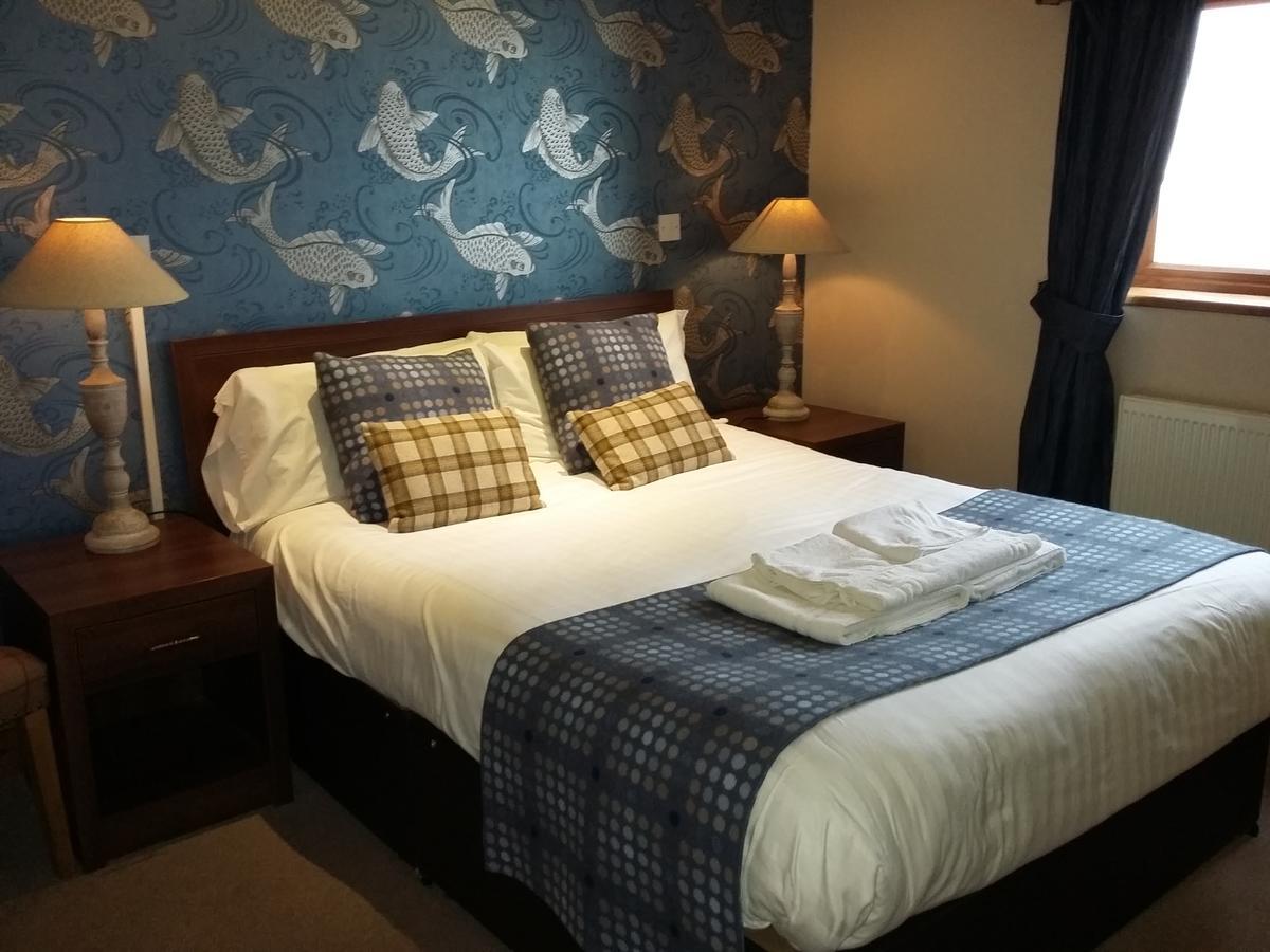 The Huntsman Inn Holmfirth Ngoại thất bức ảnh