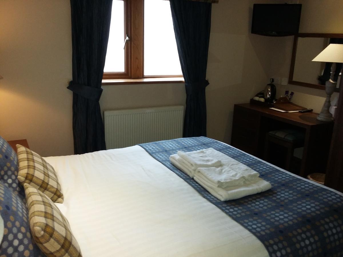 The Huntsman Inn Holmfirth Ngoại thất bức ảnh