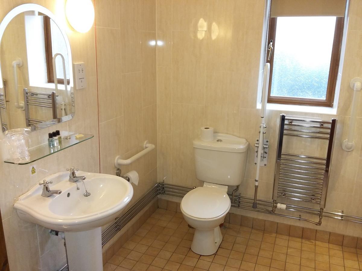 The Huntsman Inn Holmfirth Ngoại thất bức ảnh
