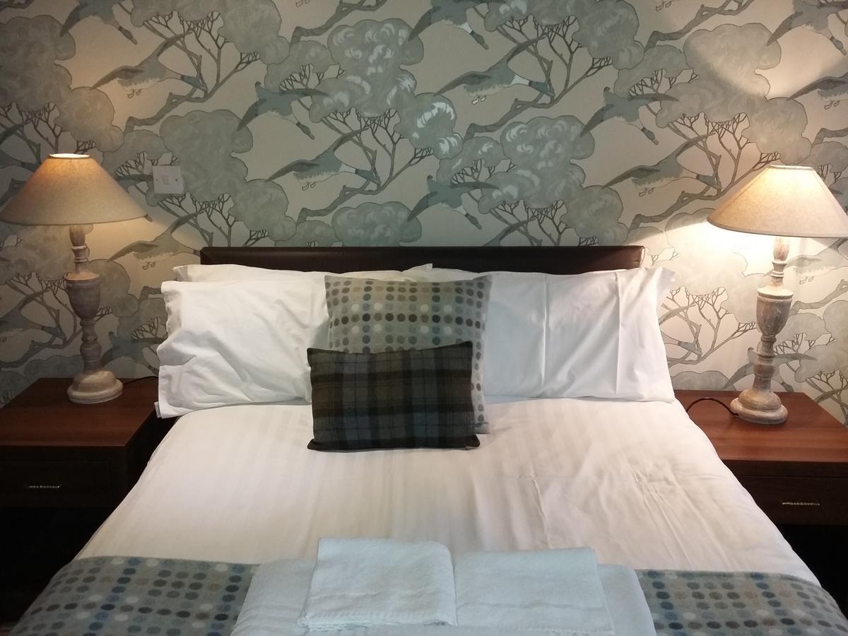 The Huntsman Inn Holmfirth Ngoại thất bức ảnh