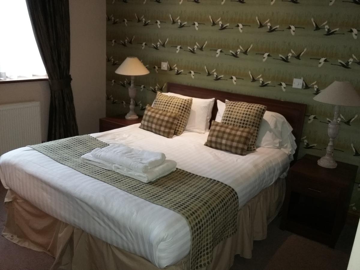The Huntsman Inn Holmfirth Ngoại thất bức ảnh