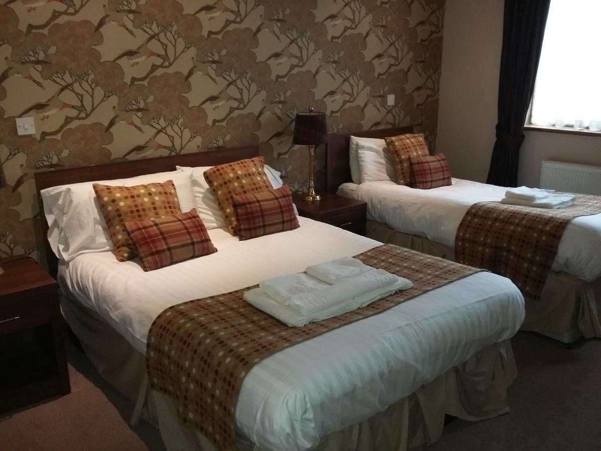 The Huntsman Inn Holmfirth Ngoại thất bức ảnh