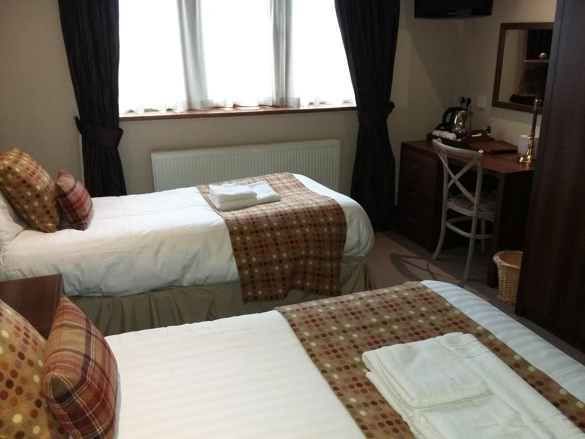 The Huntsman Inn Holmfirth Ngoại thất bức ảnh