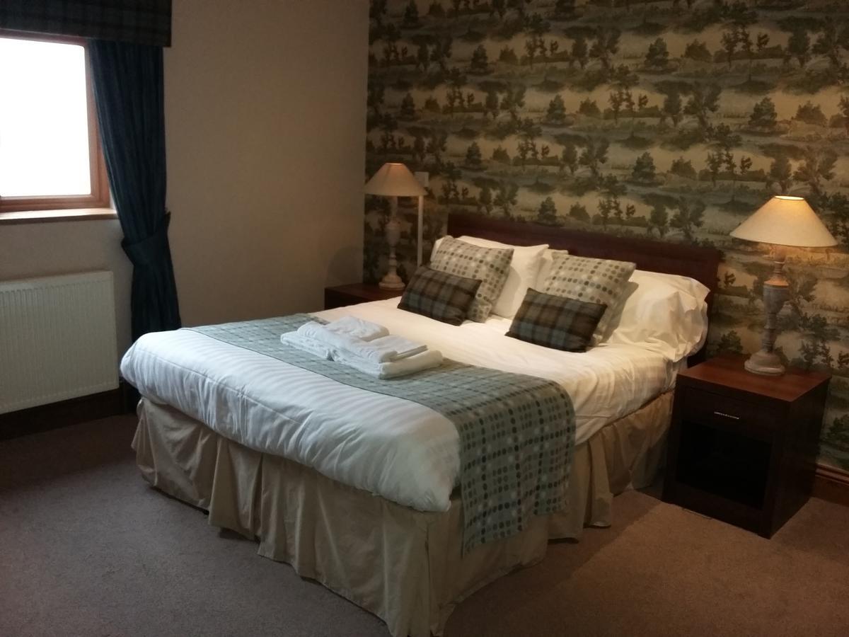 The Huntsman Inn Holmfirth Ngoại thất bức ảnh