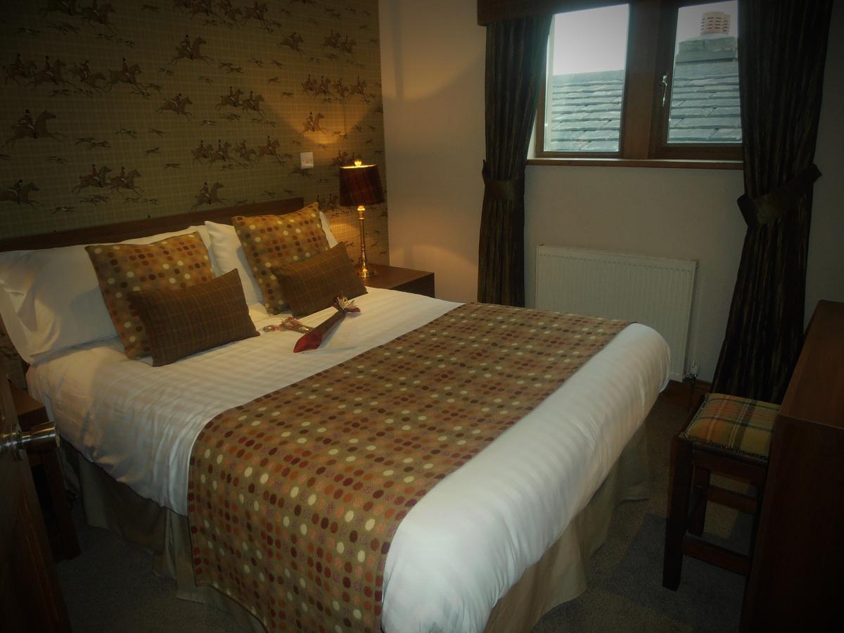 The Huntsman Inn Holmfirth Ngoại thất bức ảnh