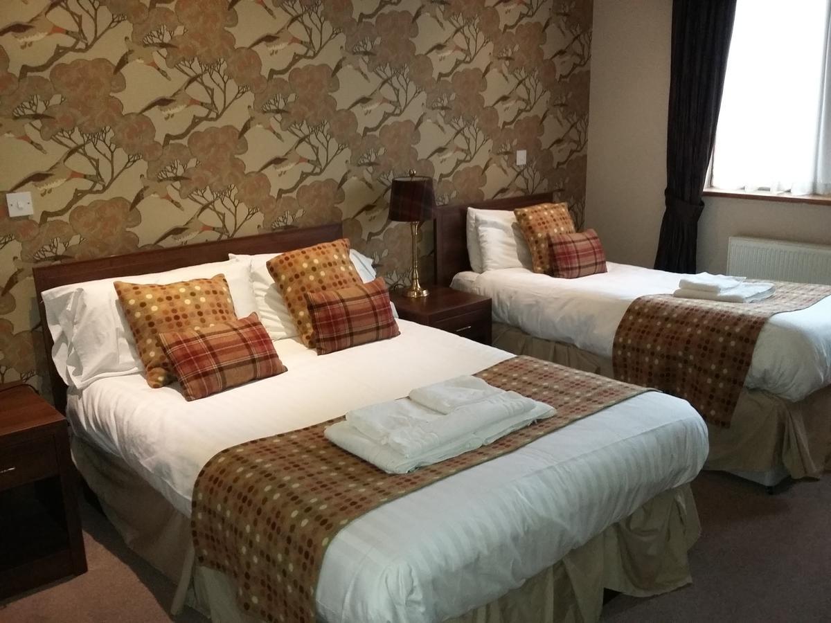 The Huntsman Inn Holmfirth Ngoại thất bức ảnh