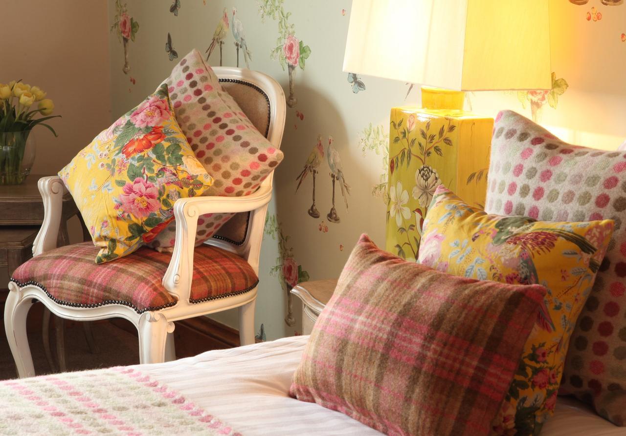 The Huntsman Inn Holmfirth Ngoại thất bức ảnh