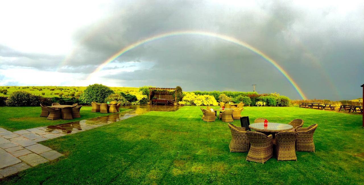 The Huntsman Inn Holmfirth Ngoại thất bức ảnh