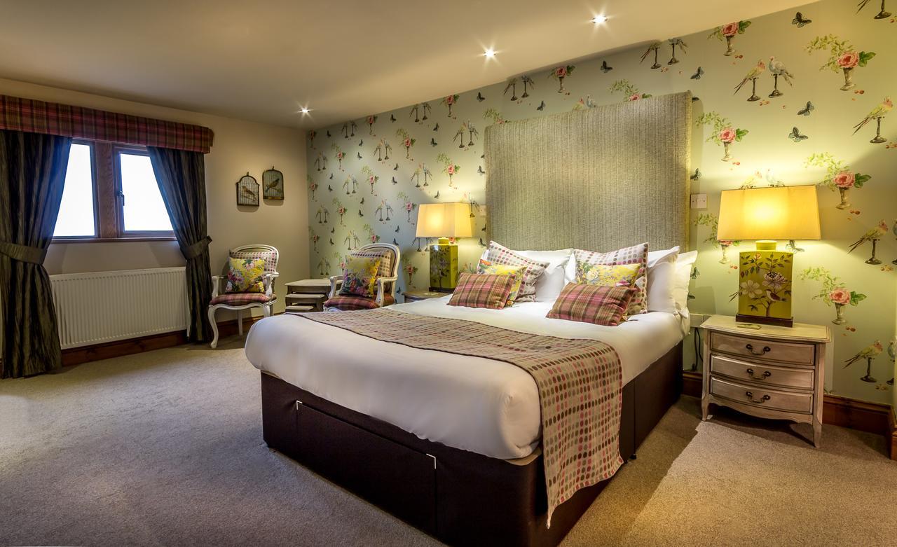 The Huntsman Inn Holmfirth Ngoại thất bức ảnh