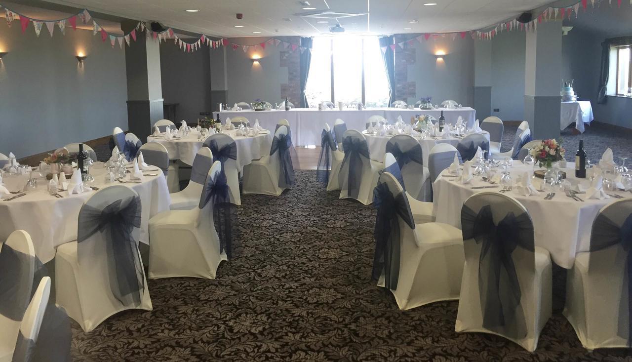 The Huntsman Inn Holmfirth Ngoại thất bức ảnh