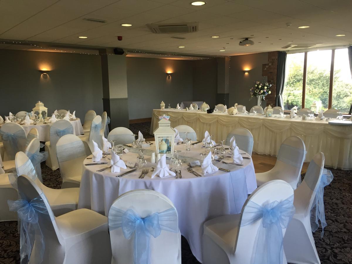 The Huntsman Inn Holmfirth Ngoại thất bức ảnh